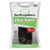 Softspikes Pulsar Metal Thread Spike black black