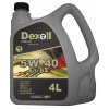 Motorový olej DEXOLL A3/B4 5W-40, 4L