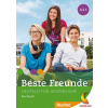 Beste Freunde 3 (A2/1) i-učebnice Kursbuch Hueber Verlag