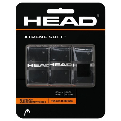 Head Xtreme Soft 3ks