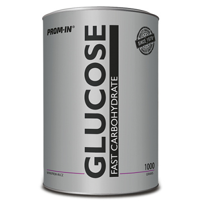 Prom-in - Glucose 1000 g