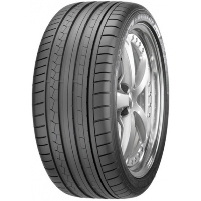 Dunlop SP SPORT MAXX GT 255/45 R17 98Y