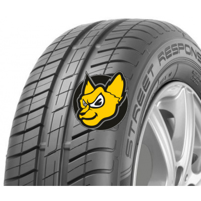 Dunlop SP Street Response 2 175/60 R15 81T