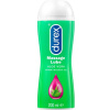 Durex Play masážní gel 2v1 Aloe 200ml