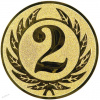 ETROFEJE emblém 25mm 02