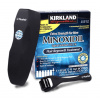 Kirkland Minoxidil 5% 6x60ml 6 měsíční kúra proti vypadávání vlasů + Dermaroller