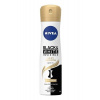 Nivea deodorant anti-perspirant 150 ml Invisible Black & White Silky Smooth