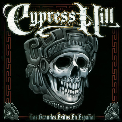 Cypress Hill: Los Grandes Exitos En Espanol: Vinyl (LP)