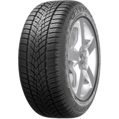 Dunlop SP WINTER SPORT 4D 225/50 R17 98H XL AO MFS 3PMSF