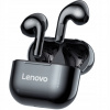 Lenovo bezdrátová sluchátka do uší LP40 PRO