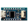 briv.cz TS01 Capacitive Touch Controller I2C to USB