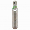 Tlaková láhev s náplní (použitá) Argon/CO2 MIX 150 bar 8l Vogelmann