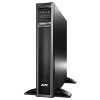 APC Smart-UPS X 750VA Rack/Tower LCD w.NC SMX750INC