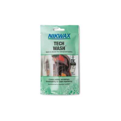 nikwax tech wash 1 l – Heureka.cz