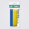 Omotávka Yonex Towel Grip, yellow, Barva Modrá