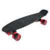 Penny board 22" SULOV RETRO VENICE černo-tr.červený