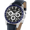 Jacques Lemans 1-1877C Liverpool Chronograph 40mm