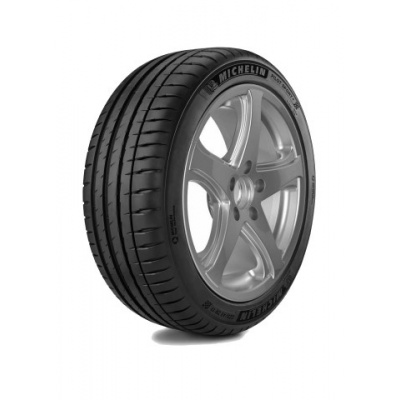 MICHELIN Pilot Sport 4 S ZR XL K1 295/35 R20 105Y – záruka 5 let