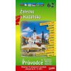 Žatecko a Kadaňsko 62. - Průvodce po Č,M,S + volné vstupenky a poukázky