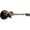 Gibson CS 1968 Les Paul Custom Reissue Gloss Ebony + prodloužená záruka 3 roky