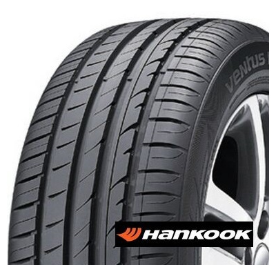 Pneumatiky HANKOOK k115 225/45 R17 91V TL FP, letní pneu, osobní a SUV