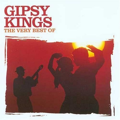 Gipsy Kings : The Very Best Of Gipsy Kings CD