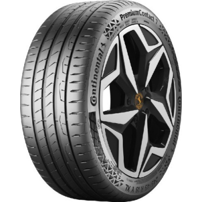 Letní pneu Continental PremiumContact 7 285/45 R20 112Y