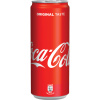 Coca Cola plech 0,33l