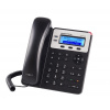 Grandstream GXP1625 [VoIP telefon - 2x SIP účet, HD audio, 3 program.tlačítka, switch 2xLAN 10/100Mbps, PoE]