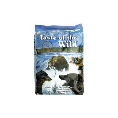 Taste of the Wild Pacific Stream (Losos) 18kg