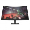 LCD HP OMEN 32c, 80 cm 31,5" VA curved, QHD 2560x1440, 1ms, 400nits, 2xHDMI, 1xDP,VESA