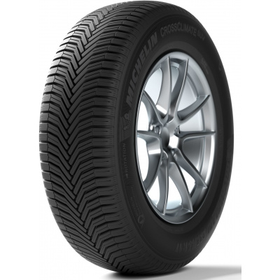 Michelin CROSSCLIMATE SUV 255/50 R19 107Y