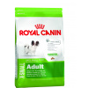 Royal Canin adult X-Small 1,5kg