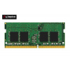 KINGSTON, 16GB DDR4 2666MHz SODIMM pro Apple - Kingston SODIMM DDR4 16GB 2666MHz KCP426SD8/16