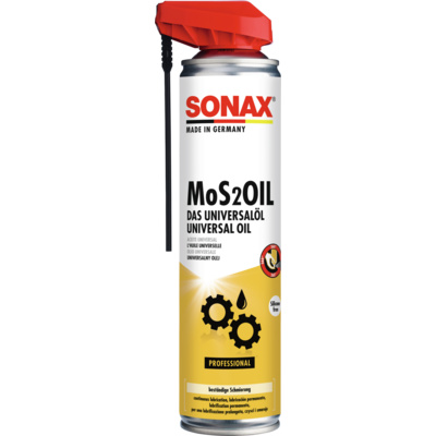 olej MOS2 SONAX 400ml aerosol