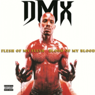 DMX - Flesh Of My Flesh. Blood Of My Blood (Coloured Vinyl) (LP)