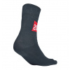 CRV FARUM ponožky černá - 39