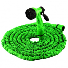 TIP! Smršťovací hadice FLEXI (15 metrů) (3 barvy) Barva: Zelená