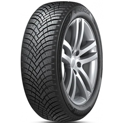 HANKOOK WINTER I*CEPT RS3 W462# 205/55 R16 91H – záruka 5 let