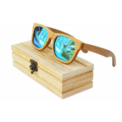 WoodWatch | Brýle | Dřevěné brýle - Ferg
