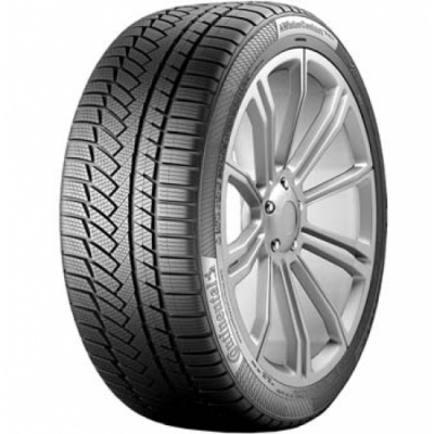 CONTINENTAL WINTER CONTACT TS 850 P SUV 235/70 R18 110V