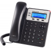 Grandstream Telefon GXP1625 VoIP telefon, 2x SIP účet,HD audio,3 prog.tlačítka,2xLAN 10/100Mbps,PoE