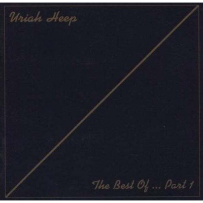Uriah Heep - The Best Of... Pt. 1 (CD)