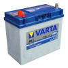 Varta Blue Dynamic 12V 45Ah 330A 545 157 033