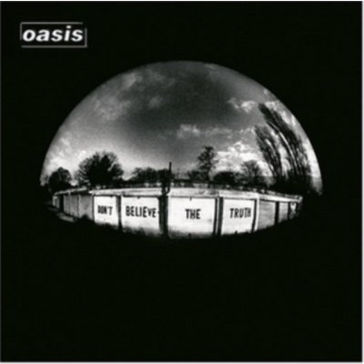 Don't Believe the Truth (Oasis) (Vinyl / 12" Album (Limited Edition))