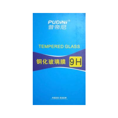 Ochranné temperované sklo Lenovo P1m 2.5D
