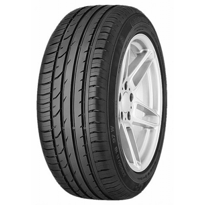 CONTINENTAL 205/55R17 95H XL FR ContiPremiumContact 2