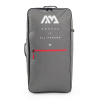 Transportní batoh Aqua Marina Zip Backpack iSUP grey S