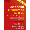 Essential Grammar in Use, Deutsche Ausgabe - Murphy, Raymond