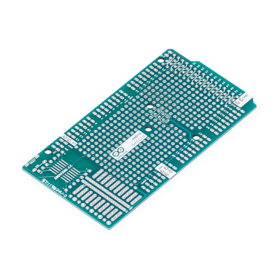 Arduino.cc Arduino Shield MEGA na bastlení (PCB) AD55